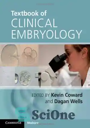 دانلود کتاب Textbook of Clinical Embryology – کتاب درسی جنین شناسی بالینی